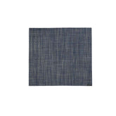 Basket weave Denim Mat